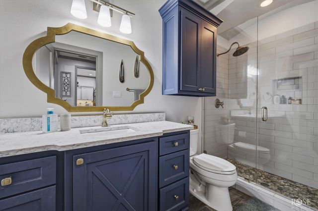 4750 Shadow Creek Drive, San Angelo, TX 76904