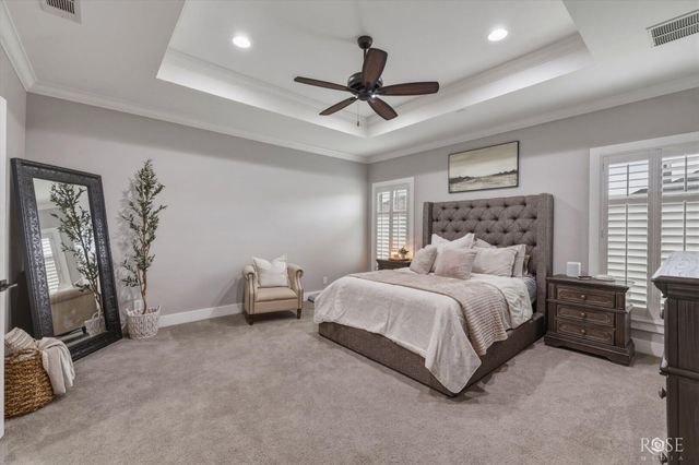 4750 Shadow Creek Drive, San Angelo, TX 76904