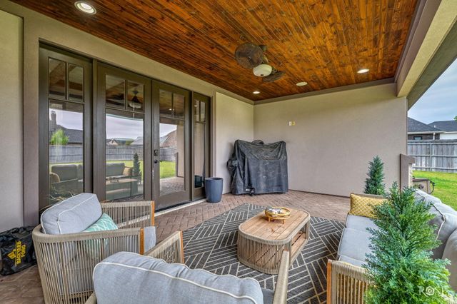 4750 Shadow Creek Drive, San Angelo, TX 76904