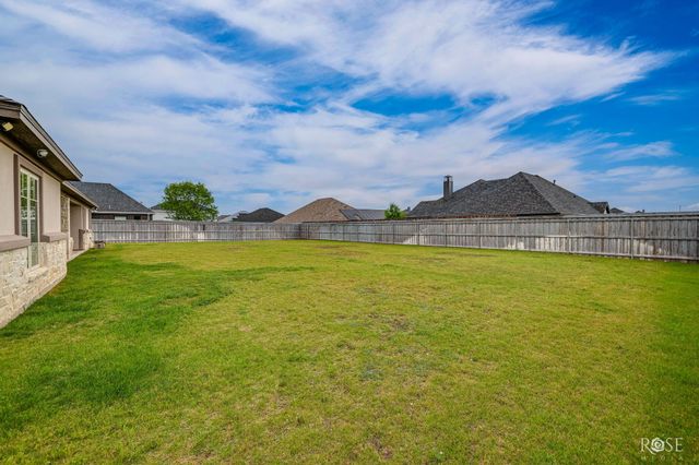 4750 Shadow Creek Drive, San Angelo, TX 76904