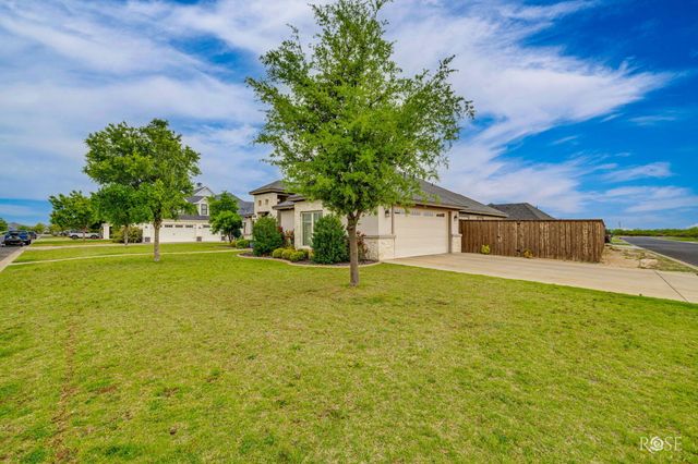 4750 Shadow Creek Drive, San Angelo, TX 76904
