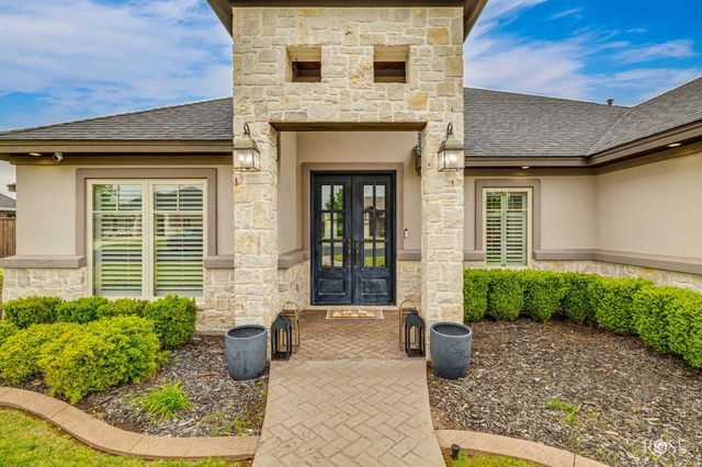4750 Shadow Creek Drive, San Angelo, TX 76904