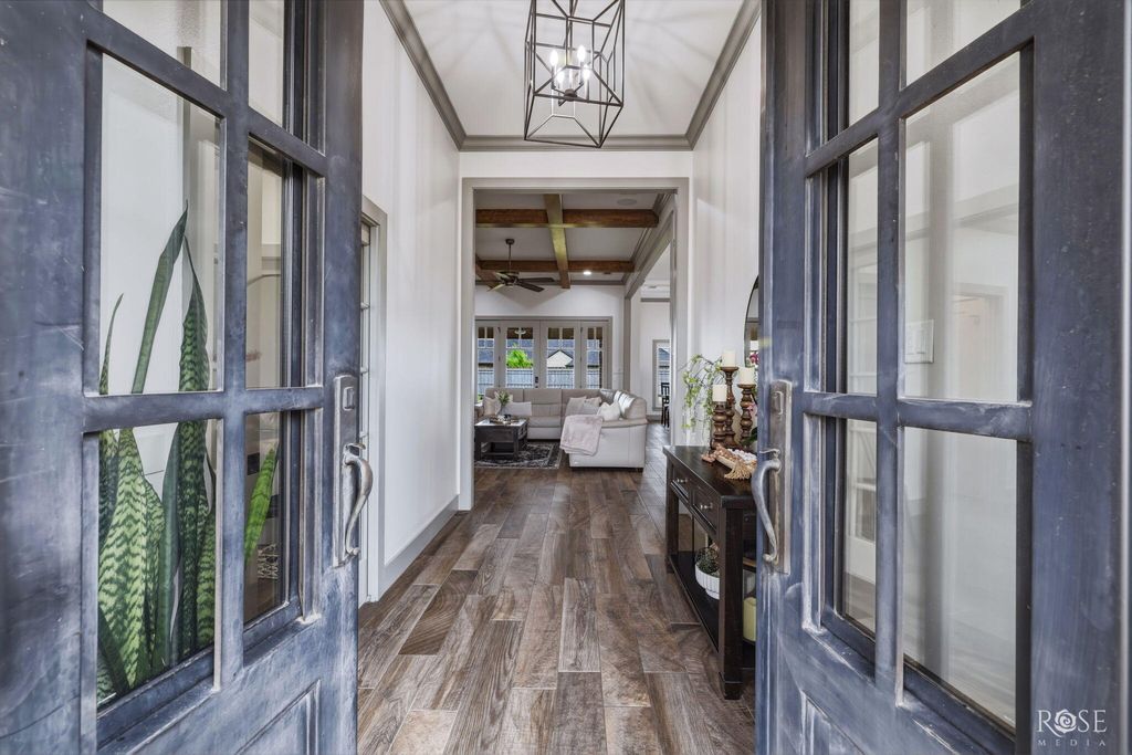 Image 10 of property listing at 4750 Shadow Creek Drive, San Angelo, TX 76904