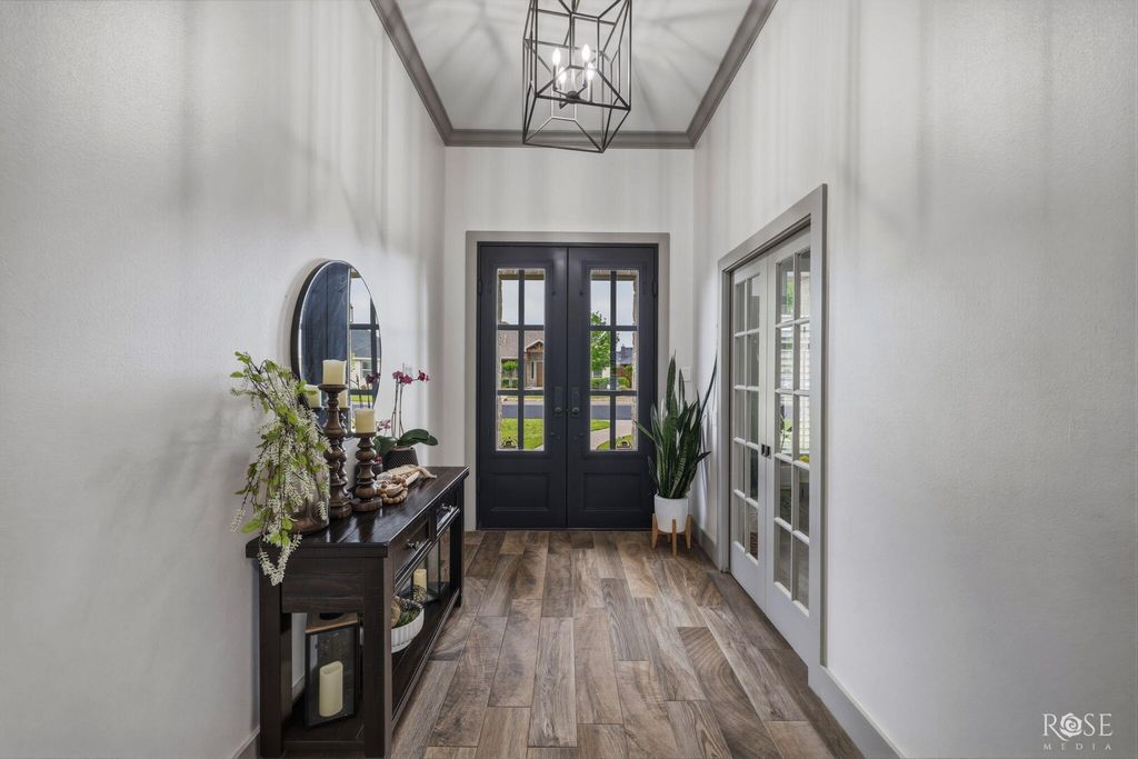 Image 11 of property listing at 4750 Shadow Creek Drive, San Angelo, TX 76904