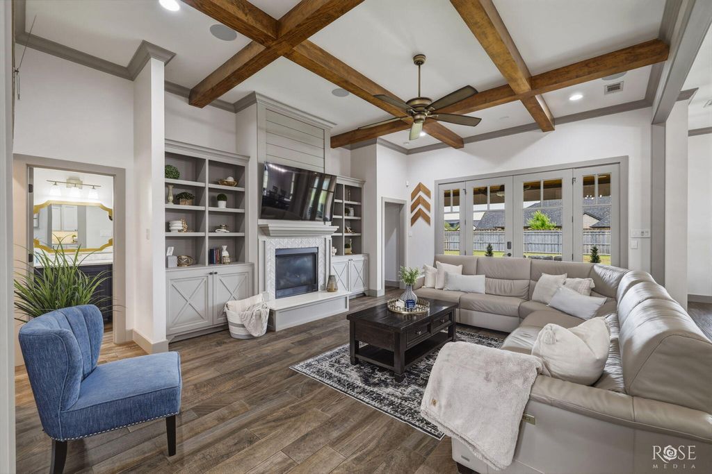 Image 12 of property listing at 4750 Shadow Creek Drive, San Angelo, TX 76904