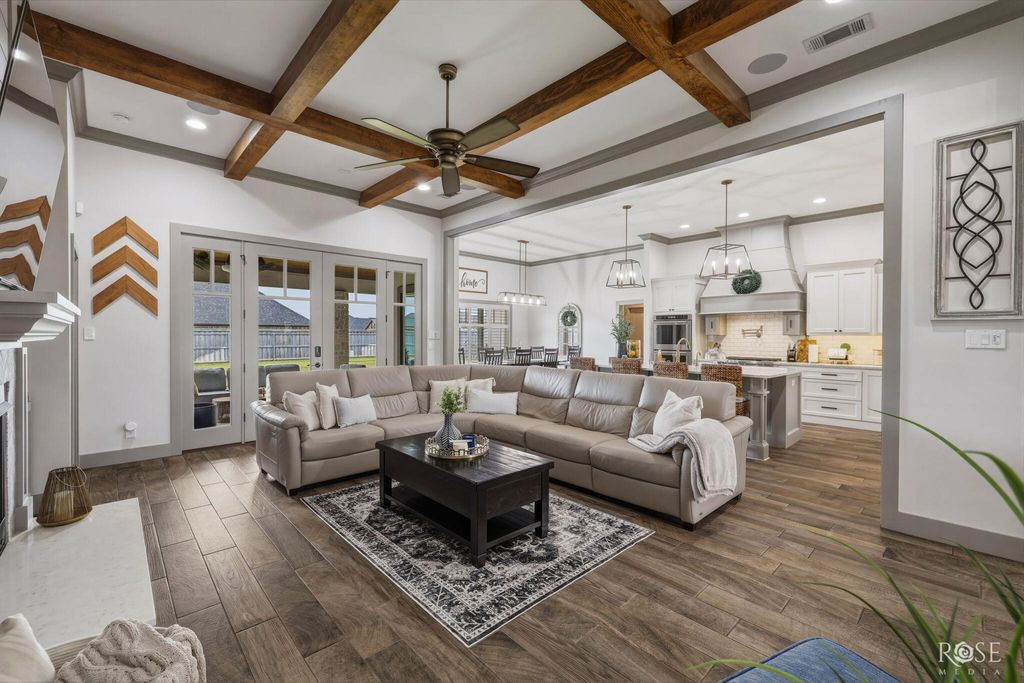 Image 13 of property listing at 4750 Shadow Creek Drive, San Angelo, TX 76904