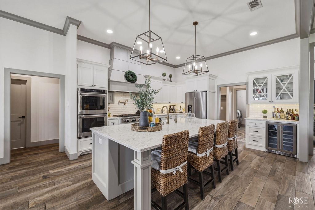 Image 16 of property listing at 4750 Shadow Creek Drive, San Angelo, TX 76904