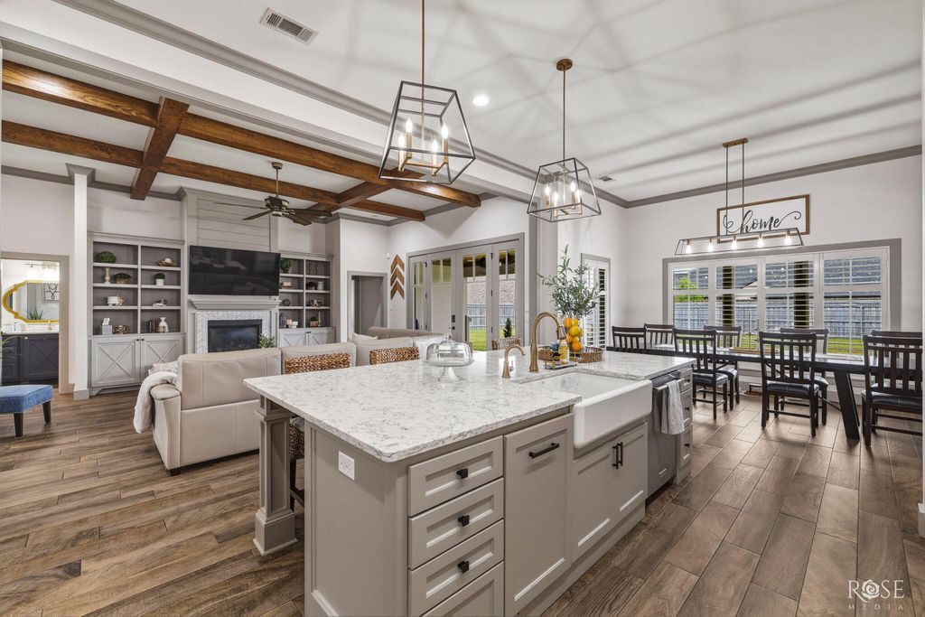 Image 17 of property listing at 4750 Shadow Creek Drive, San Angelo, TX 76904