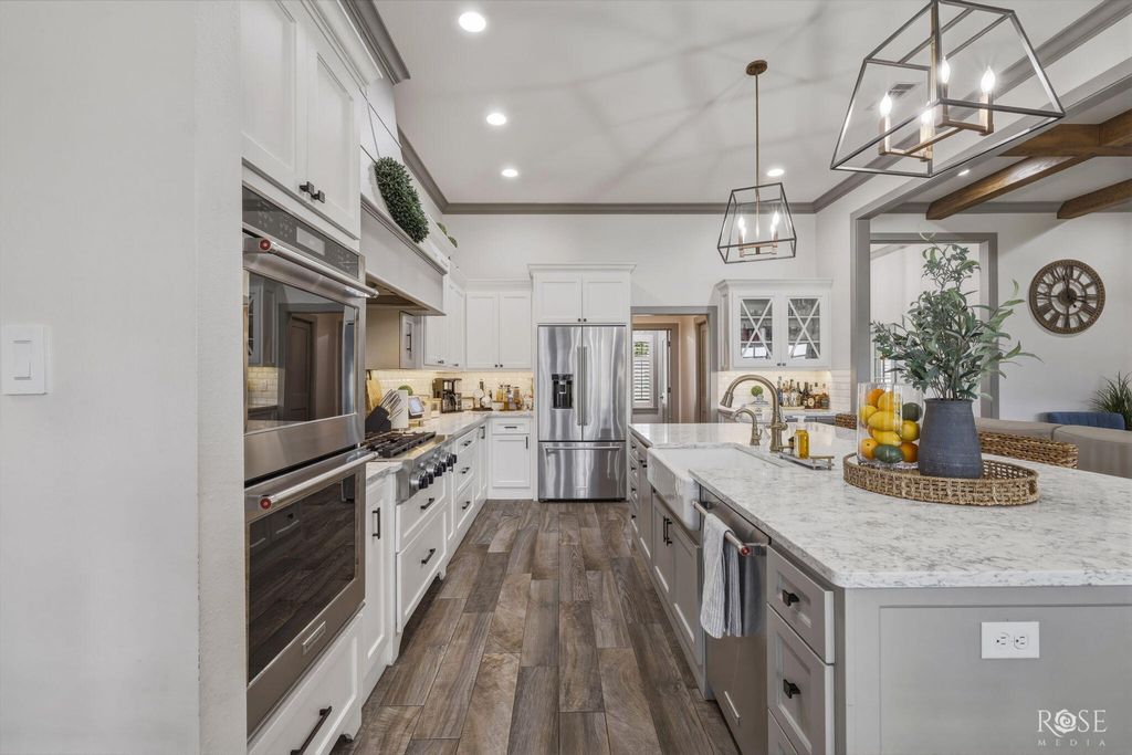 Image 19 of property listing at 4750 Shadow Creek Drive, San Angelo, TX 76904