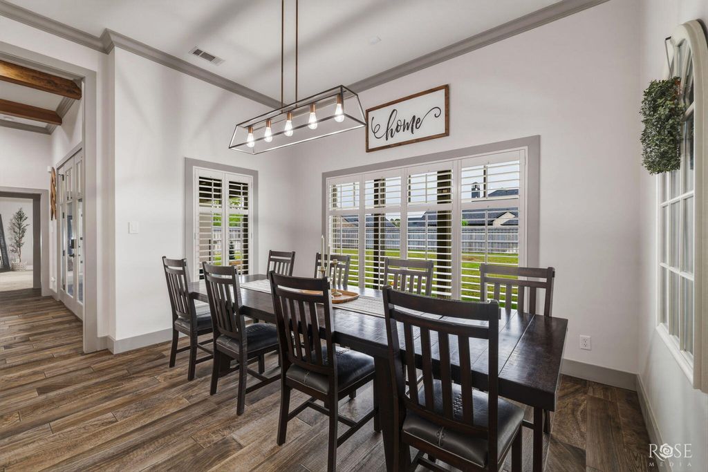 Image 21 of property listing at 4750 Shadow Creek Drive, San Angelo, TX 76904