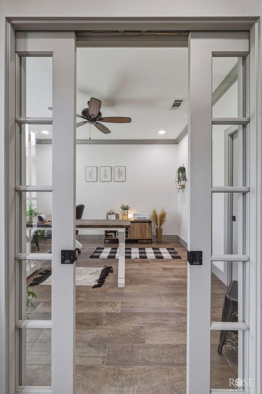 Image 22 of property listing at 4750 Shadow Creek Drive, San Angelo, TX 76904