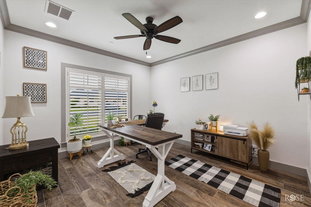 Image 23 of property listing at 4750 Shadow Creek Drive, San Angelo, TX 76904