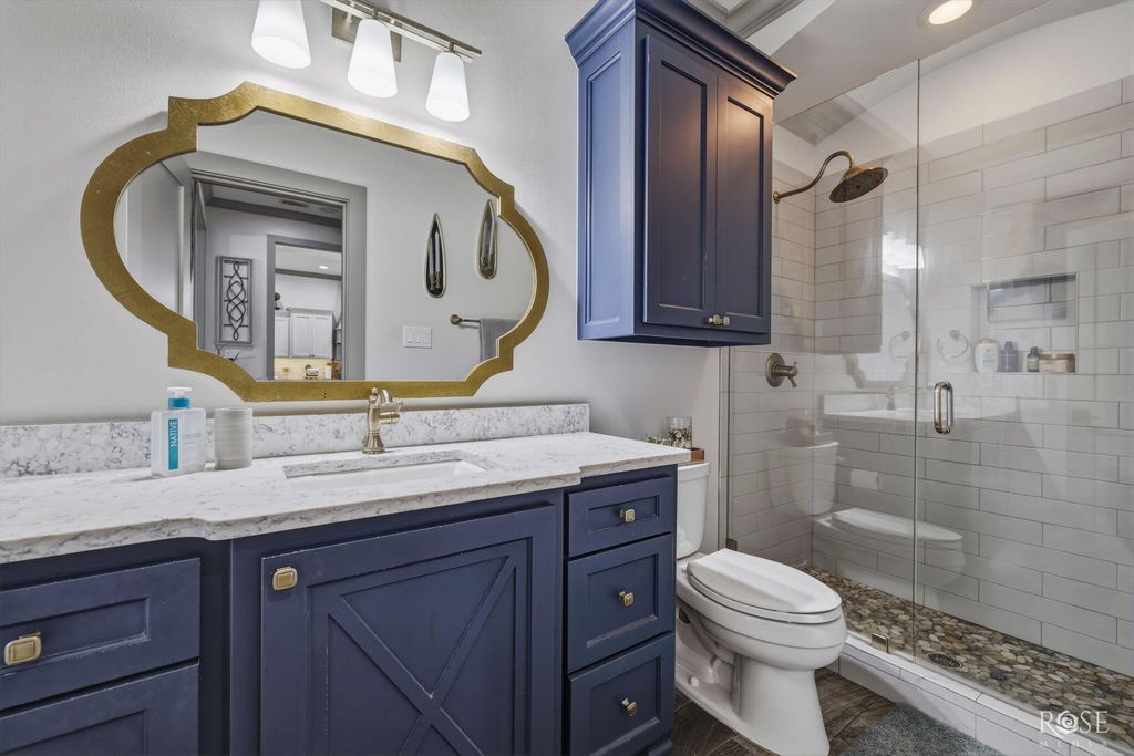 Image 24 of property listing at 4750 Shadow Creek Drive, San Angelo, TX 76904