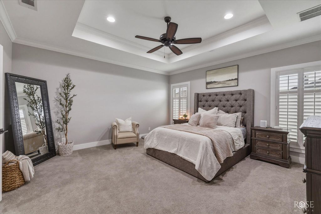 Image 25 of property listing at 4750 Shadow Creek Drive, San Angelo, TX 76904