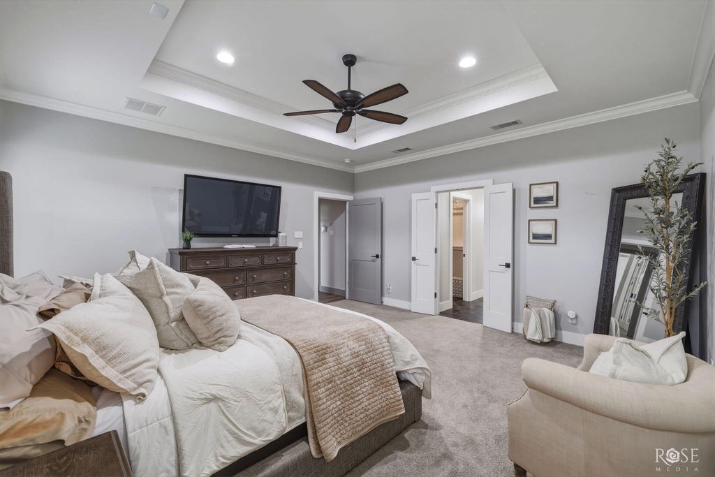 Image 26 of property listing at 4750 Shadow Creek Drive, San Angelo, TX 76904