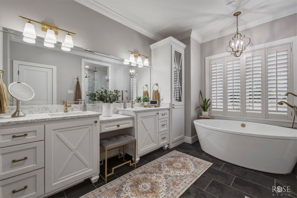 Image 28 of property listing at 4750 Shadow Creek Drive, San Angelo, TX 76904