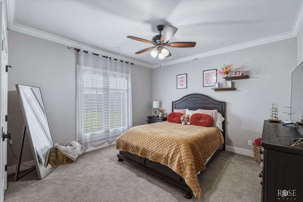 Image 33 of property listing at 4750 Shadow Creek Drive, San Angelo, TX 76904