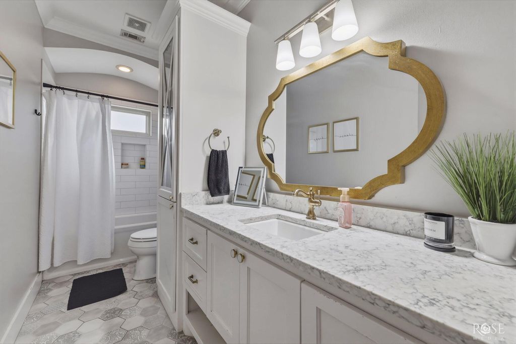 Image 34 of property listing at 4750 Shadow Creek Drive, San Angelo, TX 76904