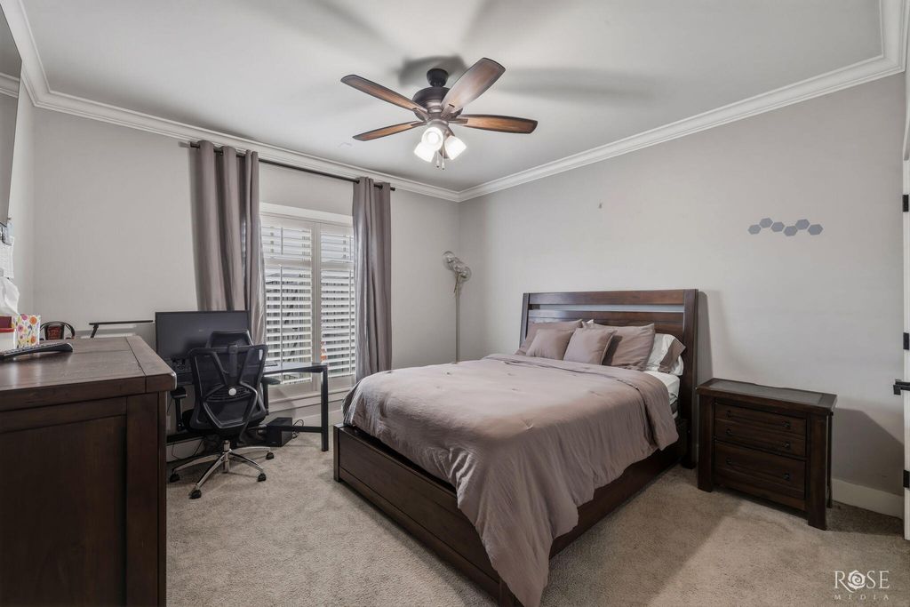 Image 35 of property listing at 4750 Shadow Creek Drive, San Angelo, TX 76904