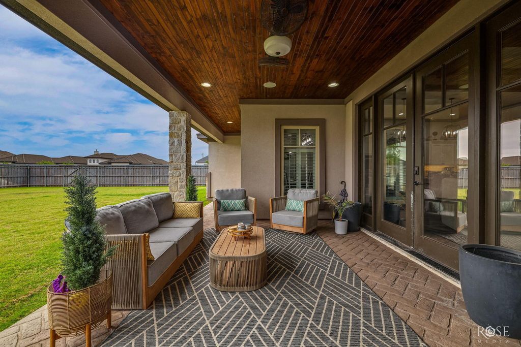 Image 39 of property listing at 4750 Shadow Creek Drive, San Angelo, TX 76904