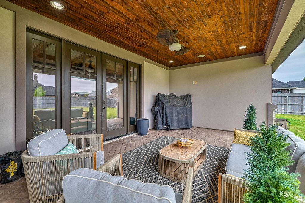 Image 40 of property listing at 4750 Shadow Creek Drive, San Angelo, TX 76904