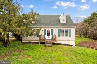 130 KIRKS MILL RD, Nottingham, PA 19362