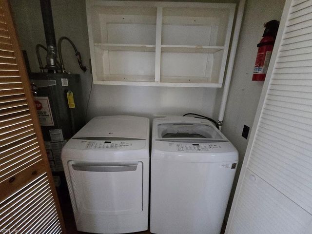 1108 80th ST, Newport News, VA 23605