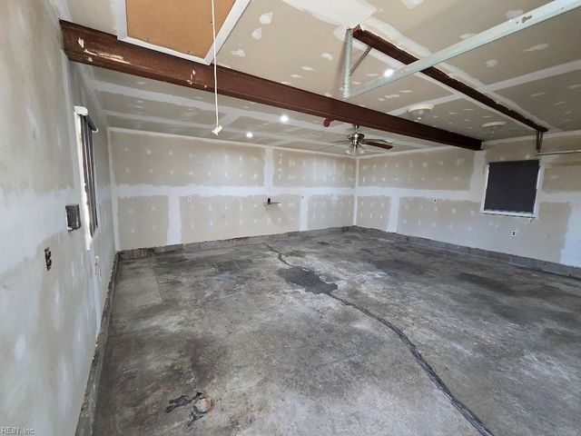 1108 80th ST, Newport News, VA 23605