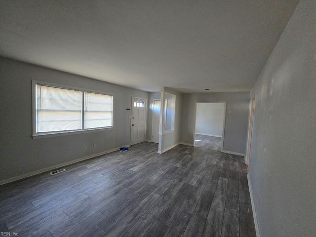 1108 80th ST, Newport News, VA 23605