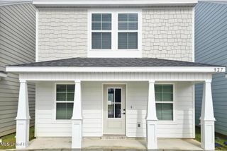 909 Motsie Road, Biloxi, MS 39532