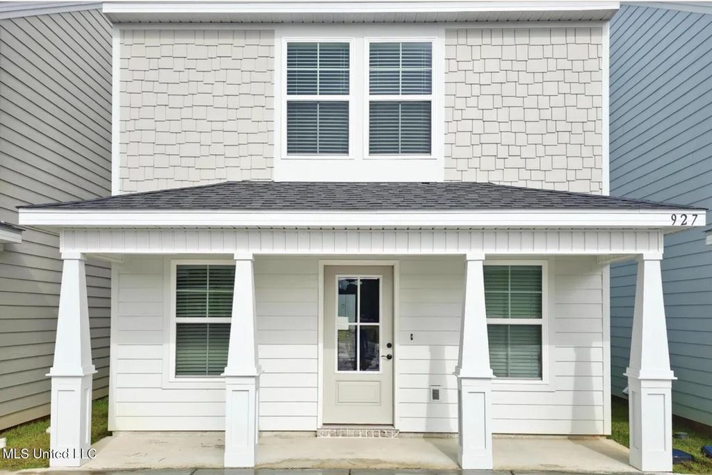 909 Motsie Road, Biloxi, MS 39532