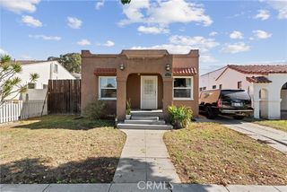 5590 Lewis, Long Beach, CA 90805