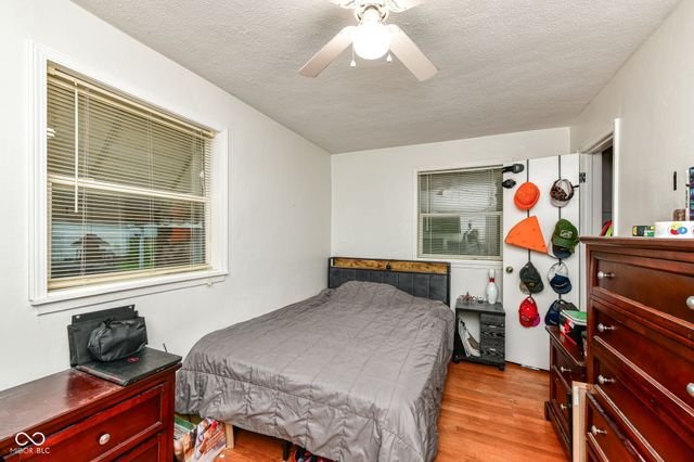 311 S Webster Avenue, Indianapolis, IN 46219