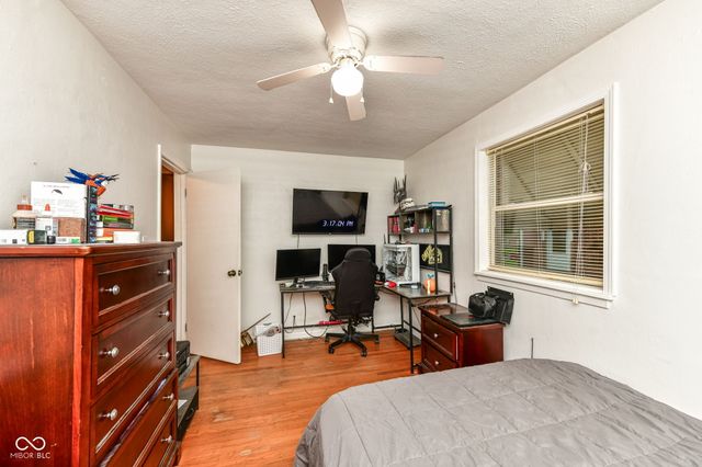 311 S Webster Avenue, Indianapolis, IN 46219