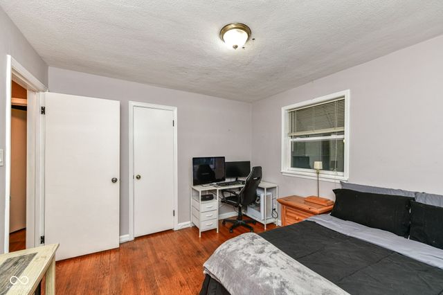311 S Webster Avenue, Indianapolis, IN 46219