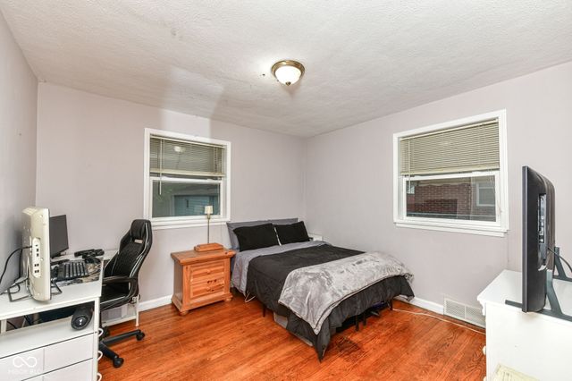 311 S Webster Avenue, Indianapolis, IN 46219