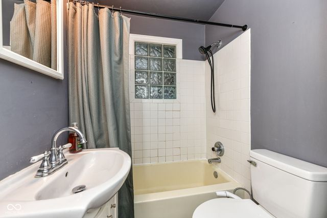 311 S Webster Avenue, Indianapolis, IN 46219