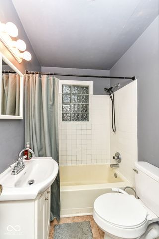 311 S Webster Avenue, Indianapolis, IN 46219