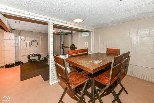 311 S Webster Avenue, Indianapolis, IN 46219