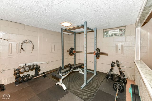 311 S Webster Avenue, Indianapolis, IN 46219