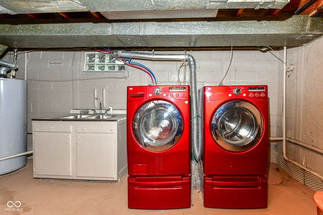 311 S Webster Avenue, Indianapolis, IN 46219