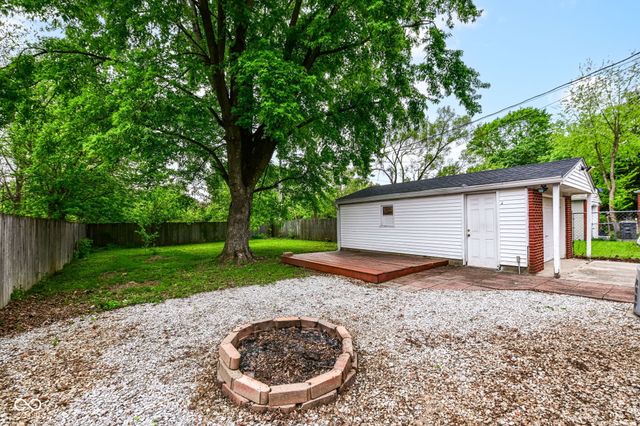 311 S Webster Avenue, Indianapolis, IN 46219