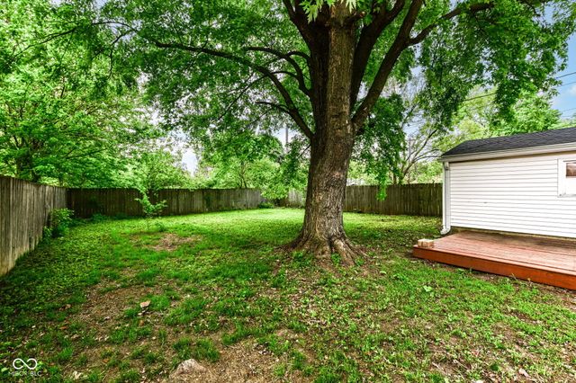 311 S Webster Avenue, Indianapolis, IN 46219
