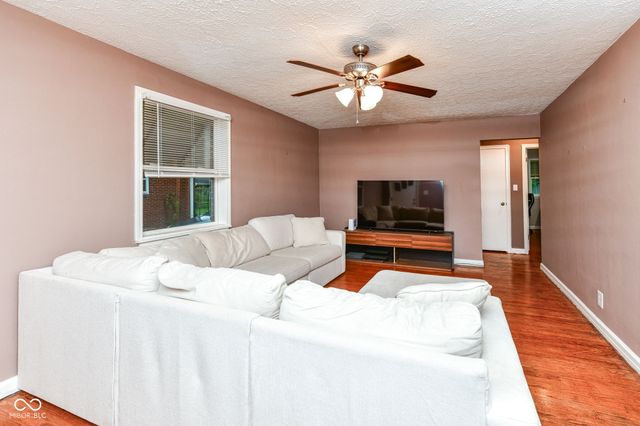 311 S Webster Avenue, Indianapolis, IN 46219