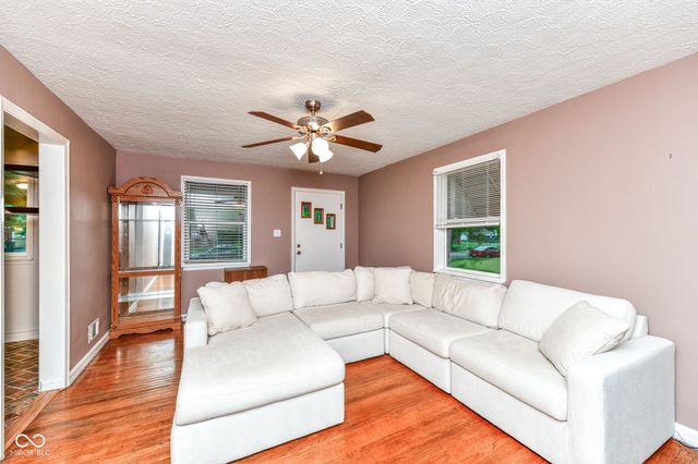 311 S Webster Avenue, Indianapolis, IN 46219