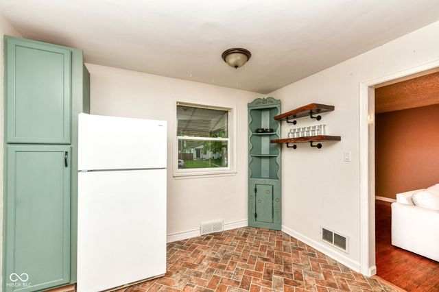311 S Webster Avenue, Indianapolis, IN 46219