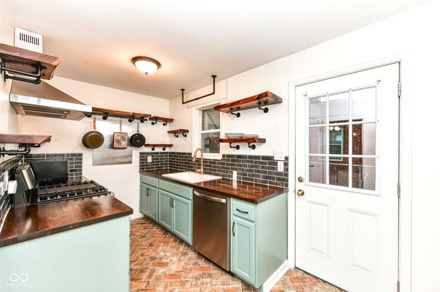 311 S Webster Avenue, Indianapolis, IN 46219