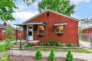 311 S Webster Avenue, Indianapolis, IN 46219