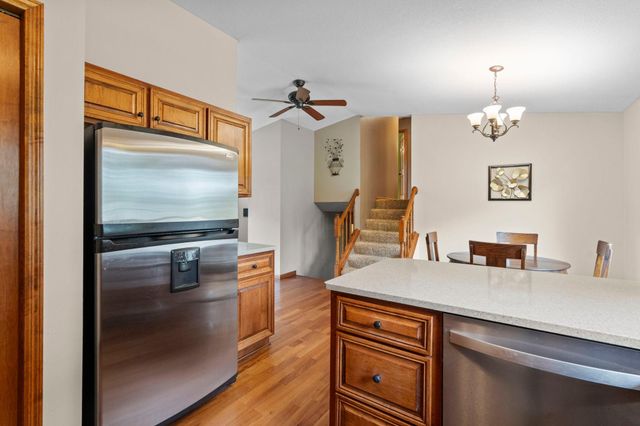 1555 Lamotte Circle, Centerville, MN 55038