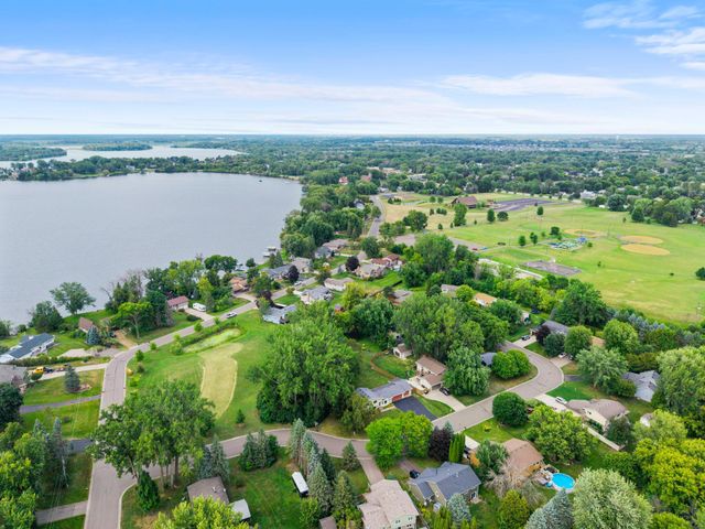 1555 Lamotte Circle, Centerville, MN 55038